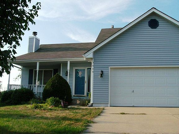5th image of 3809 NW Hidden Pointe Dr
