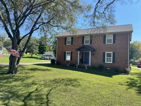 1003 Chicasaw Trl, Columbia, TN 38401