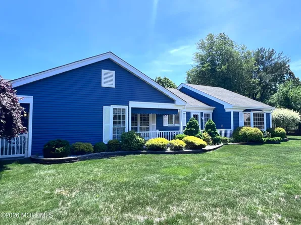 1481 Serrata Way, Toms River, NJ 08755