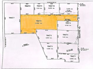 15451 McDuffee Rd #6, Churubusco, IN 46723