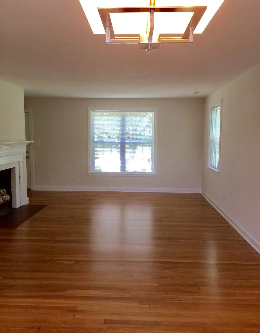 2 bed, 1.5 bath, 1400 sqft, $1,900 — Photo 3
