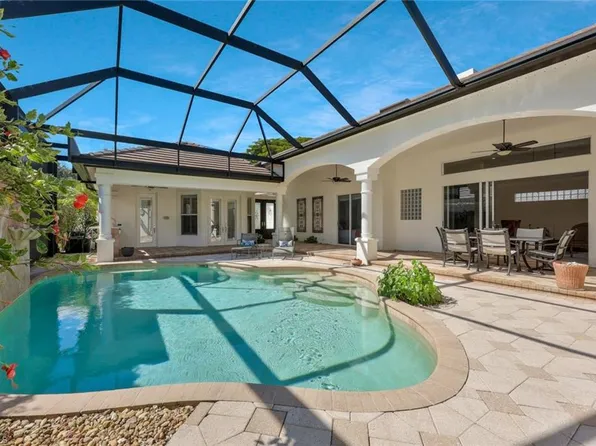 5058 Kensington High ST, NAPLES, FL 34105