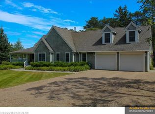 36 Ocean Wood Way, Gouldsboro, ME 04607