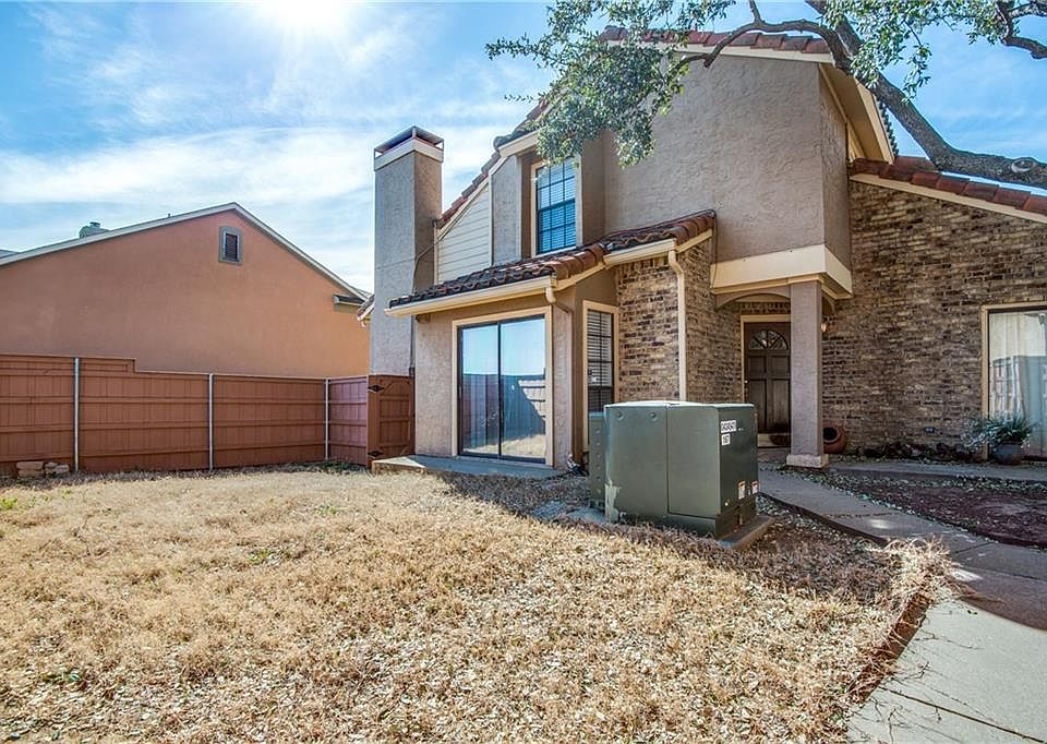 1st image of 2500 Tierra #1