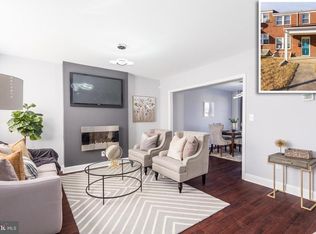 3436 Mayfield Ave, Baltimore, MD 21213