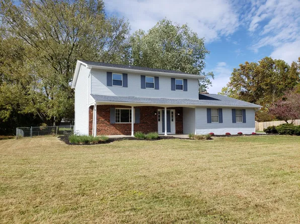 13823 Nantucket Ave NW, Pickerington, OH 43147
