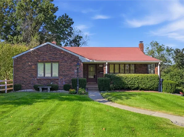 283 Kentucky Dr, New Kensington, PA 15068