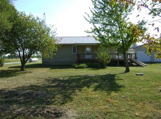 17963 Pike 459, Curryville, MO 63339