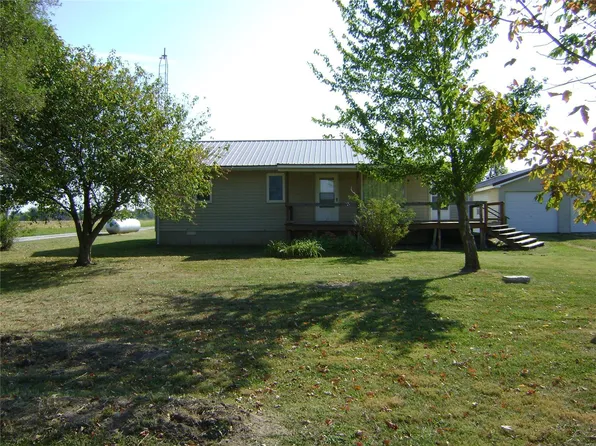 17963 Pike 459, Curryville, MO 63339