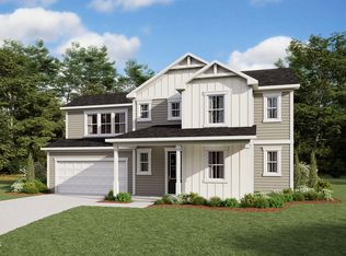 Mattamy Homes, Broadway, NC 27505