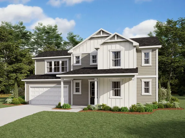 272 Thomas Store Dr, Broadway, NC 27505