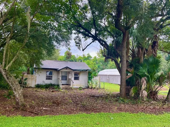 613 W DATE STREET, LAKE WALES, FL 33859