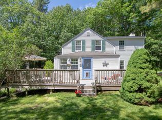 29 Chauncey Creek Rd, Kittery Point, ME 03905