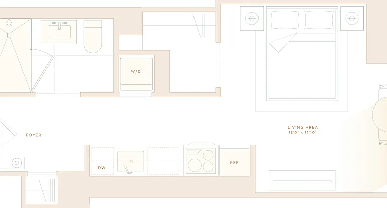 455 10th Ave #29D — Photo 2