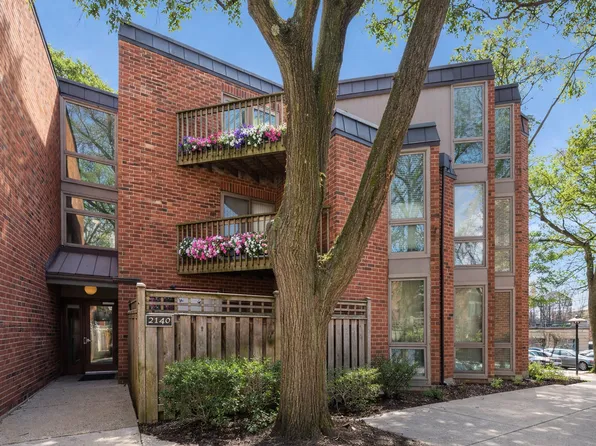 2140 N Lincoln Ave APT 5306, Chicago, IL 60614