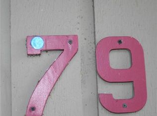 79 Lookout Ridge Dr, Columbus, IN 47201