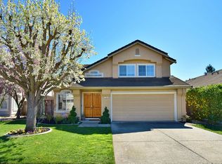 776 Bridge Creek Dr, San Ramon, CA 94582
