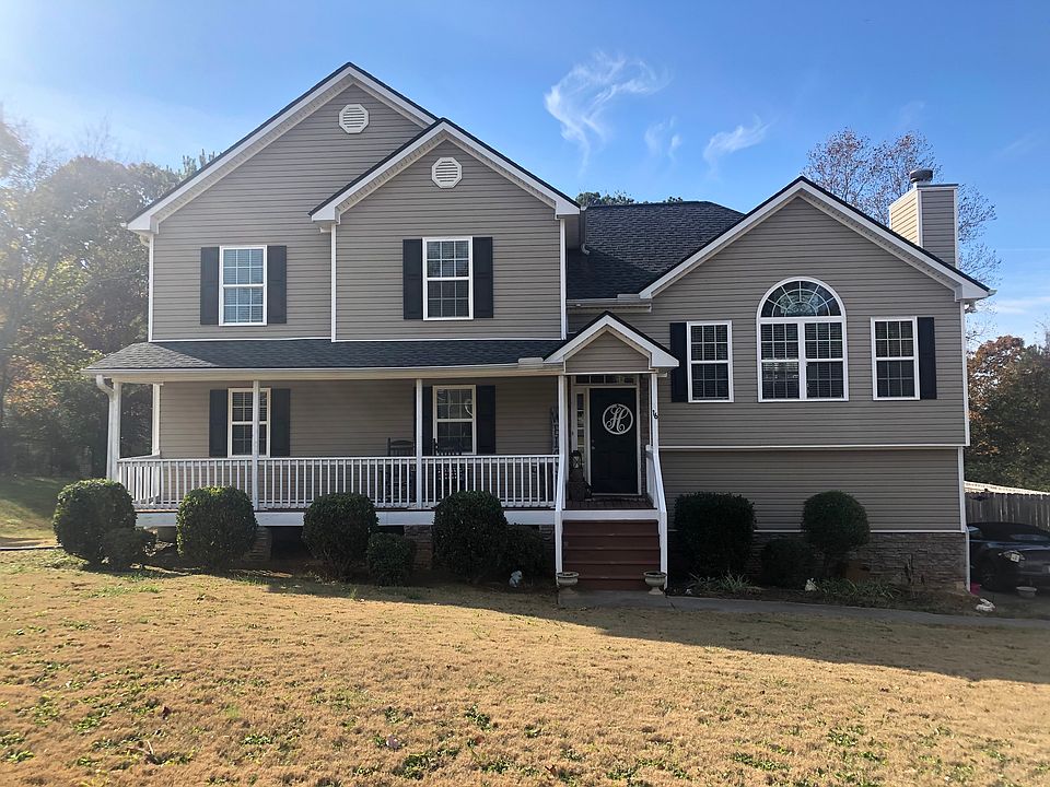 16 Hopkins Farm Dr, Adairsville, GA 30103 | Zillow