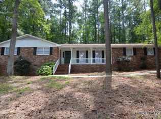 2301 Maple Dr, North Augusta, SC 29860