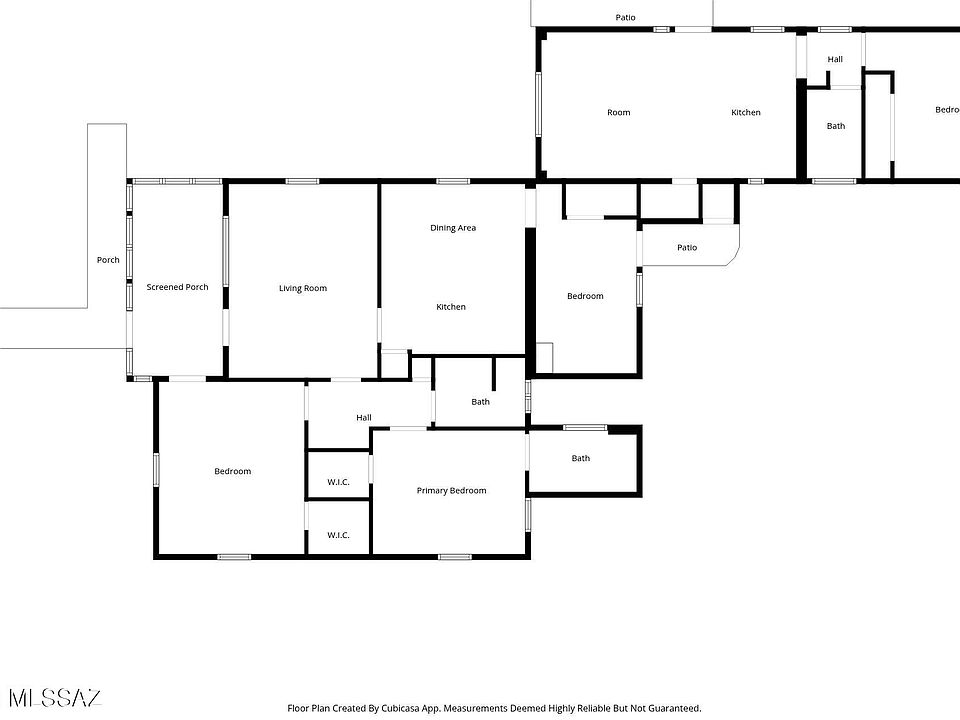3317 N Geronimo Ave, Tucson, AZ 85705 | Zillow
