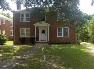 3014 Kershaw St APT 1, Columbia, SC 29205