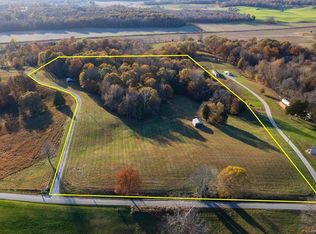 Moseley Rd, Utica, KY 42376