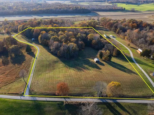 Moseley Rd, Utica, KY 42376