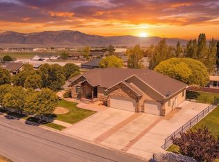 487 E 500 N, Ephraim, UT 84627