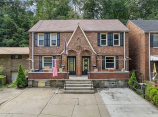 755 Maytide St, Pittsburgh, PA 15227