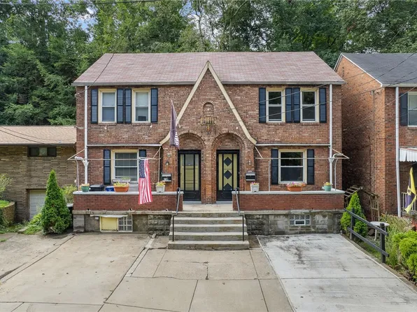 755 Maytide St, Pittsburgh, PA 15227