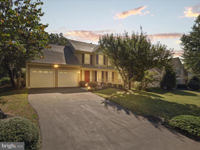 11705 New Bond St, Fredericksburg, VA, 22408