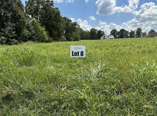 0 Dugout Rd LOT 8, Summertown, TN 38483