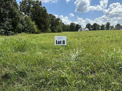 0 Dugout Rd Lot 8, Summertown, TN, 38483