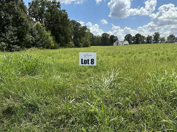 0 Dugout Rd Lot 8, Summertown, TN 38483