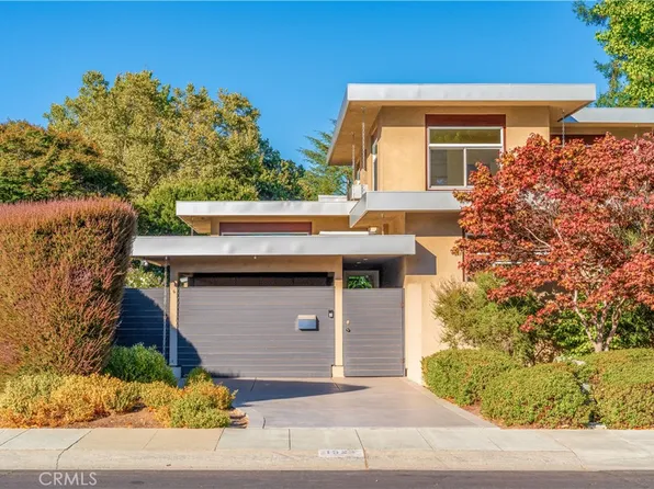 1523 Hamilton Ave, Palo Alto, CA 94303
