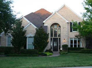 318 Copperstone Trl, Coppell, TX 75019