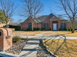 22 Skyline Dr, Trophy Club, TX 76262