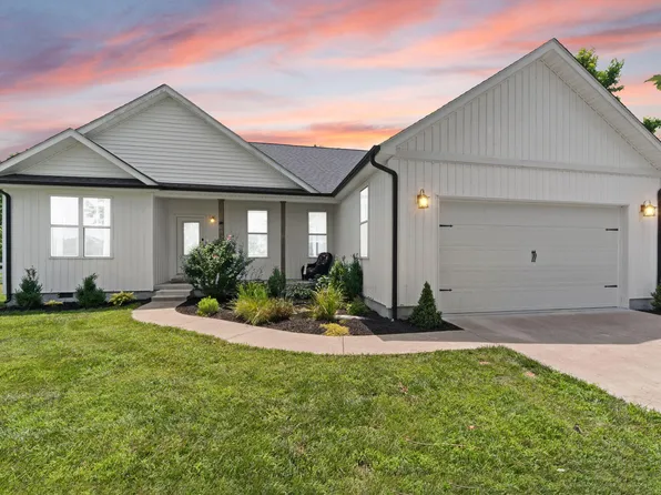 509 Old Midland Trl, Salt Lick, KY 40371