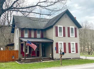 6256 Route 349, Westfield, PA 16950