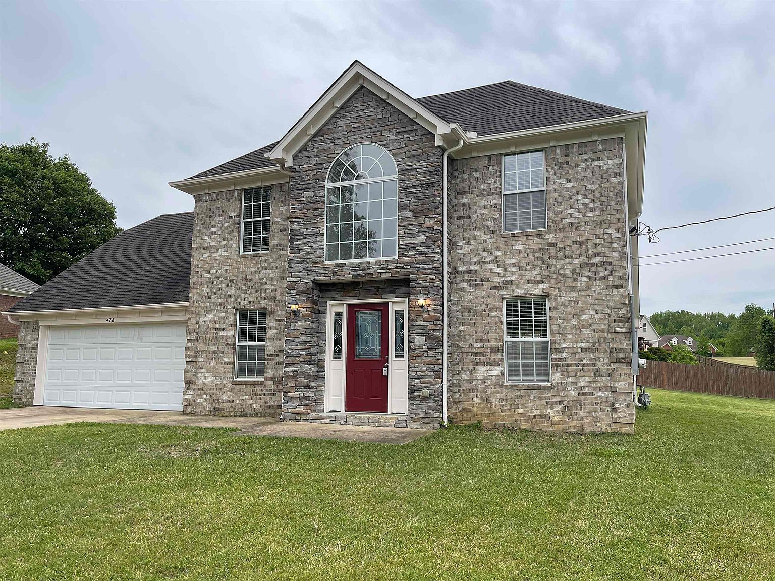 478 Tipton Lake Cir W, Millington, TN 38053 MLS 10146327 Zillow