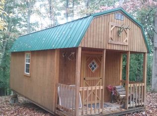 10528 Knifley Rd, Knifley, KY 42753