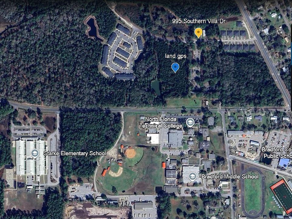 2nd image of 995 Southern Villa Dr