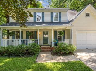 108 Rushingwater Dr, Cary, NC 27513