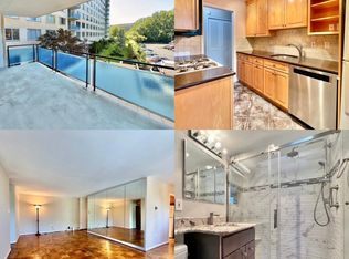 10500 Rockville Pike Unit 401, Rockville, MD 20852