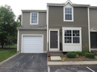 5101 Singleton Dr, Hilliard, OH 43026