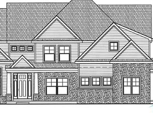 505 Cathedral Ct, Perrysburg, OH 43551