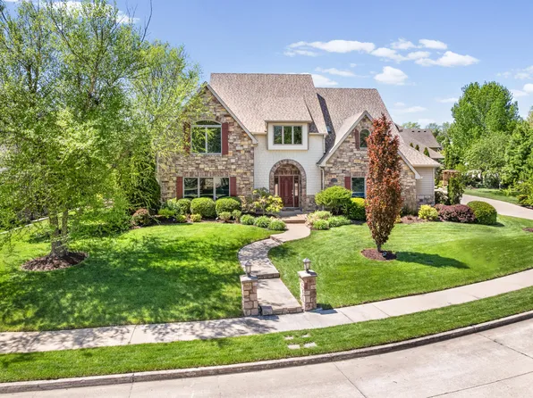 1208 Tartan Pl, Columbia, MO 65203