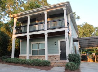 148A Ruth St, Athens, GA 30601