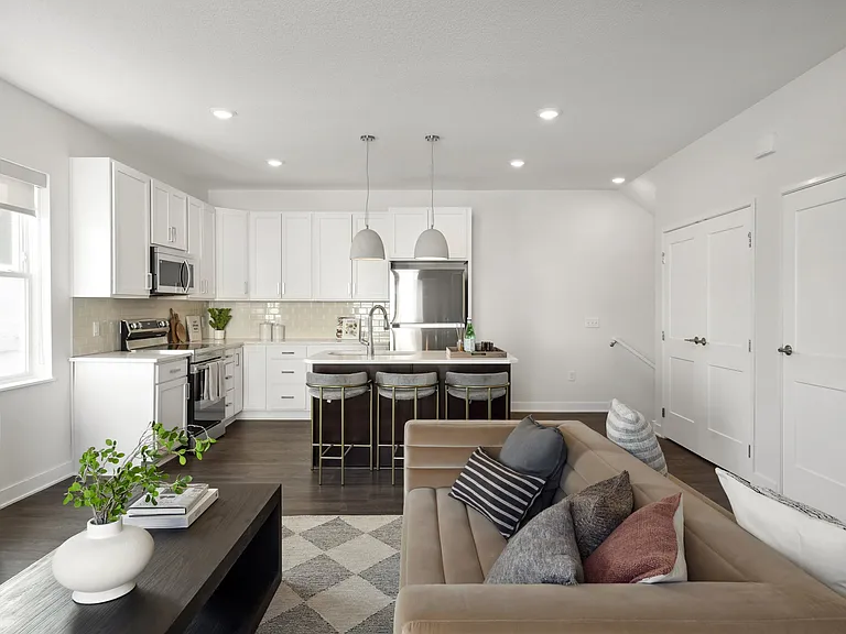 The Espen Residences - Townhomes — Photo 5