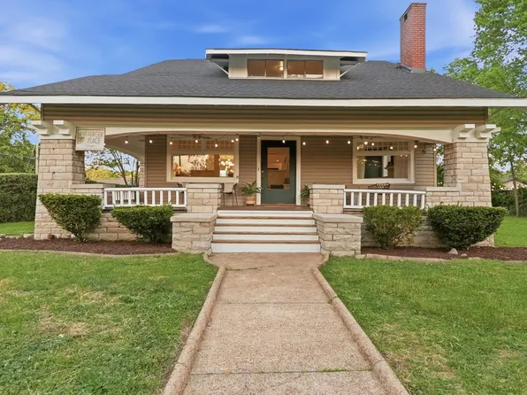 102 Morningside Dr, Chattanooga, TN 37404